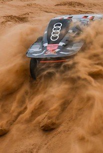 Dakar Rally â€“ Season 2, Episode 7 Release Date & Time, Cast and Where to Watch ?