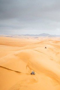 Dakar Rally â€“ Season 2, Episode 8 Release Date & Time, Cast and Where to Watch ?