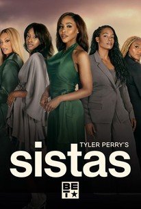 Tyler Perry’s Sistas â€“ Season 7, Episode 3 Release Date & Time, Cast and Where to Watch ?