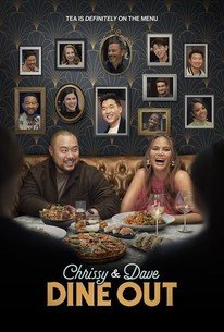 Chrissy & Dave Dine Out â€“ Season 1, Episode 1 Release Date & Time, Cast and Where to Watch ?