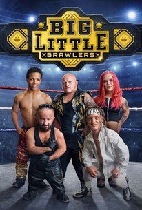 Big Little Brawlers â€“ Season 1, Episode 5 Release Date & Time, Cast and Where to Watch ?