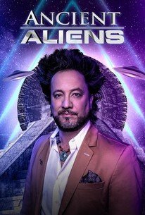 Ancient Aliens â€“ Season 20, Episode 2 Release Date & Time, Cast and Where to Watch ?