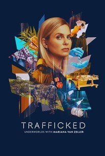 Trafficked: Underworlds With Mariana van Zeller â€“ Season 1, Episode 5 Release Date & Time, Cast and Where to Watch ?