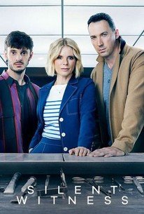 Silent Witness â€“ Season 27, Episode 9 Release Date & Time, Cast and Where to Watch ?