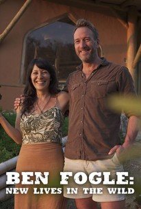 Ben Fogle: New Lives in the Wild â€” Season 18, Episode 7 Release Date & Time, Cast and Where to Watch ?