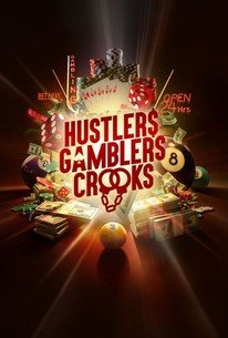 Hustlers Gamblers Crooks â€“ Season 1, Episode 6 Release Date & Time, Cast and Where to Watch ?