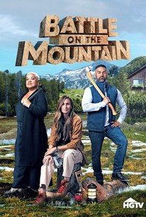 Battle on the Mountain â€“ Season 1, Episode 7 Release Date & Time, Cast and Where to Watch ?