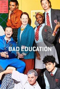 Bad Education â€“ Season 5, Episode 1 Release Date & Time, Cast and Where to Watch ?