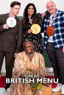 Great British Menu â€“ Season 19, Episode 2 Release Date & Time, Cast and Where to Watch ?