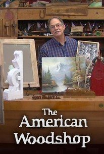 The American Woodshop â€“ Season 31, Episode 12 Release Date & Time, Cast and Where to Watch ?