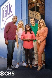 The Talk â€” Season 14, Episode 80 Release Date & Time, Cast and Where to Watch ?