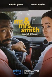 Mr. and Mrs. Smith â€“ Season 1, Episode 1 Release Date & Time, Cast and Where to Watch ?