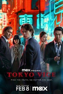 Tokyo Vice â€” Season 2, Episode 9 Release Date & Time, Cast and Where to Watch ?