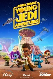 Star Wars: Young Jedi Adventures â€“ Season 1, Episode 23 Release Date & Time, Cast and Where to Watch ?