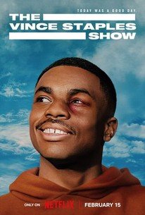 The Vince Staples Show â€“ Limited Series, Episode 1 Release Date & Time, Cast and Where to Watch ?
