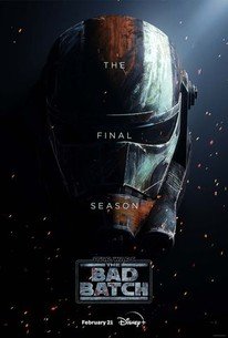 Star Wars: The Bad Batch â€“ Season 3, Episode 6 Release Date & Time, Cast and Where to Watch ?