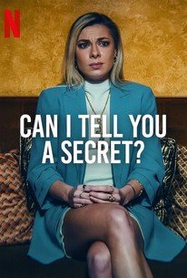 Can I Tell You A Secret? â€“ Miniseries, Episode 1 Release Date & Time, Cast and Where to Watch ?