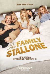 The Family Stallone â€“ Season 2, Episode 9 Release Date & Time, Cast and Where to Watch ?