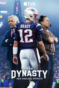 The Dynasty: New England Patriots â€“ Season 1, Episode 7 Release Date & Time, Cast and Where to Watch ?