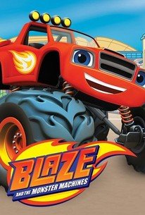 Blaze and the Monster Machines â€“ Season 8, Episode 1 Release Date & Time, Cast and Where to Watch ?