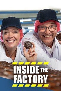 Inside the Factory â€“ Season 8, Episode 8 Release Date & Time, Cast and Where to Watch ?