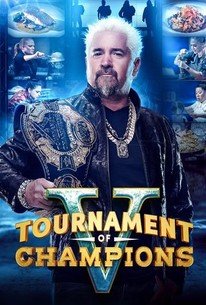 Tournament of Champions â€“ Season 5, Episode 2 Release Date & Time, Cast and Where to Watch ?