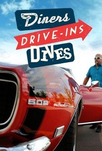 Diners, Drive-Ins and Dives â€“ Season 48, Episode 6 Release Date & Time, Cast and Where to Watch ?