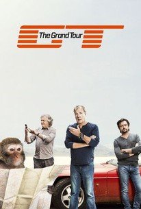 The Grand Tour â€“ Season 5, Episode 3 Release Date & Time, Cast and Where to Watch ?