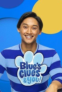 Blue’s Clues & You! â€” Season 4, Episode 30 Release Date & Time, Cast and Where to Watch ?