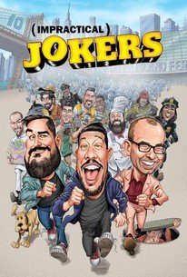 Impractical Jokers â€“ Season 10, Episode 13 Release Date & Time, Cast and Where to Watch ?