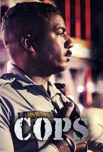 Cops â€“ Season 35, Episode 33 Release Date & Time, Cast and Where to Watch ?