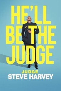 Judge Steve Harvey â€“ Season 2, Episode 16 Release Date & Time, Cast and Where to Watch ?