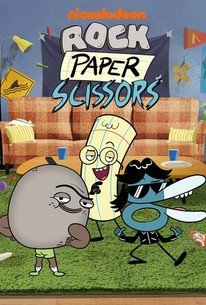 Rock Paper Scissors â€” Season 1, Episode 5 Release Date & Time, Cast and Where to Watch ?