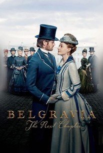 Belgravia: The Next Chapter â€“ Season 1, Episode 4 Release Date & Time, Cast and Where to Watch ?