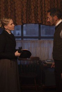 Miss Scarlet and the Duke â€“ Season 4, Episode 6 Release Date & Time, Cast and Where to Watch ?