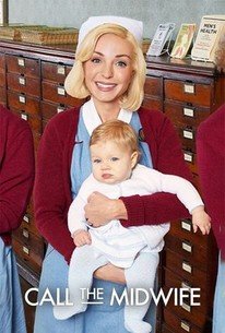 Call the Midwife â€” Season 13, Episode 7 Release Date & Time, Cast and Where to Watch ?