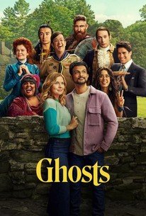 Ghosts â€“ Season 3, Episode 5 Release Date & Time, Cast and Where to Watch ?