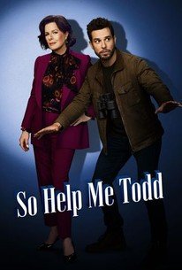 So Help Me Todd â€“ Season 2, Episode 10 Release Date & Time, Cast and Where to Watch ?