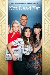 Not Dead Yet â€“ Season 2, Episode 9 Release Date & Time, Cast and Where to Watch ?