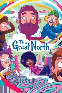 The Great North â€“ Season 4, Episode 4 Release Date & Time, Cast and Where to Watch ?