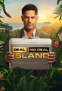 Deal or No Deal Island â€“ Season 1, Episode 7 Release Date & Time, Cast and Where to Watch ?