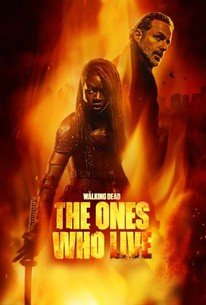 The Walking Dead: The Ones Who Live â€“ Season 1, Episode 5 Release Date & Time, Cast and Where to Watch ?