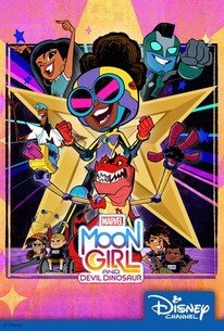 Marvel’s Moon Girl and Devil Dinosaur â€“ Season 2, Episode 15 Release Date & Time, Cast and Where to Watch ?