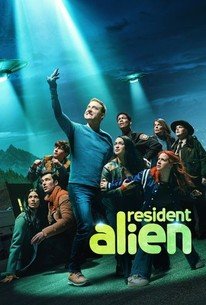 Resident Alien â€“ Season 3, Episode 5 Release Date & Time, Cast and Where to Watch ?