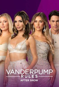 Vanderpump Rules: After Show â€“ Season 1, Episode 15 Release Date & Time, Cast and Where to Watch ?