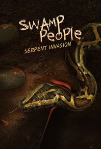 Swamp People: Serpent Invasion â€“ Season 4, Episode 15 Release Date & Time, Cast and Where to Watch ?