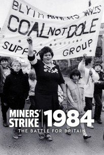 Miners’ Strike 1984: The Battle For Britain â€“ Season 1, Episode 3 Release Date & Time, Cast and Where to Watch ?