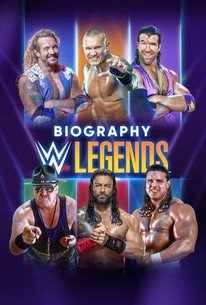 Biography: WWE Legends â€“ Season 4, Episode 3 Release Date & Time, Cast and Where to Watch ?