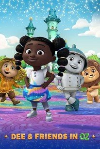Dee & Friends in Oz â€“ Season 1, Episode 1 Release Date & Time, Cast and Where to Watch ?