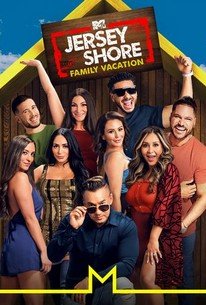 Jersey Shore Family Vacation â€“ Season 7, Episode 7 Release Date & Time, Cast and Where to Watch ?